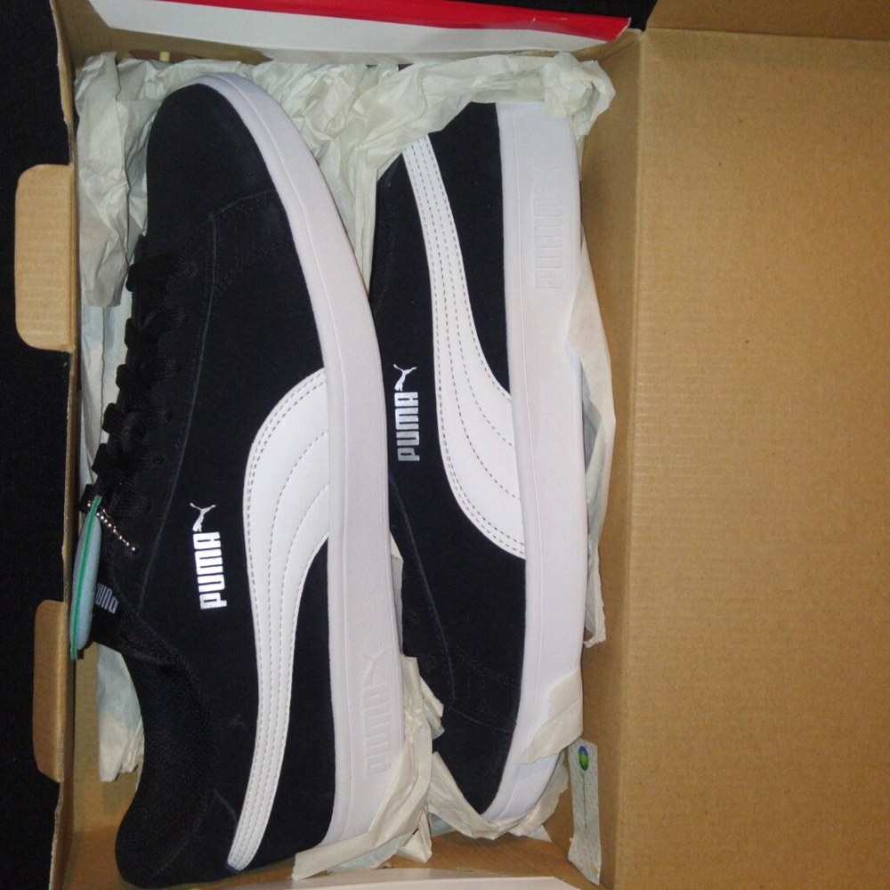 Puma Smash V.2